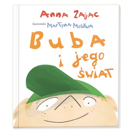 Buba i jego świat