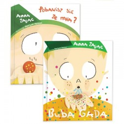 Pobawisz się ze mną? +...