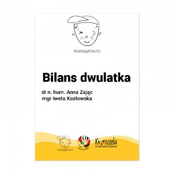 Bilans dwulatka