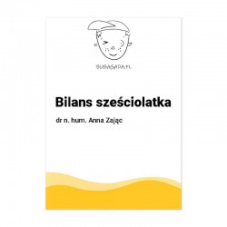 Bilans sześciolatka