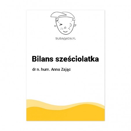 Bilans sześciolatka